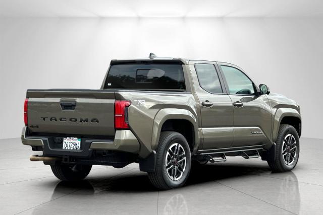 2026 Toyota Tacoma - $44,427