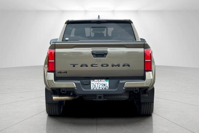 2026 Toyota Tacoma - $44,427