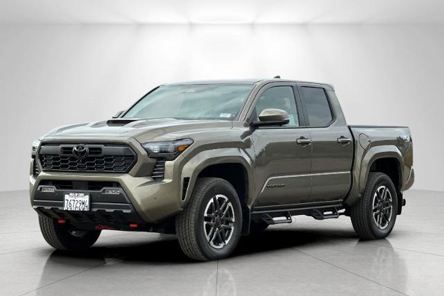 2026 Toyota Tacoma - $44,427