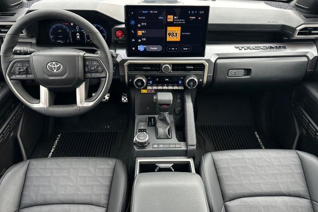 2026 Toyota Tacoma - $44,427