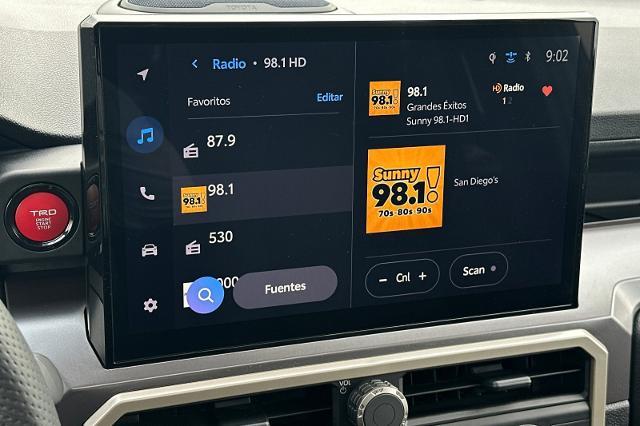 2026 Toyota Tacoma - $44,427
