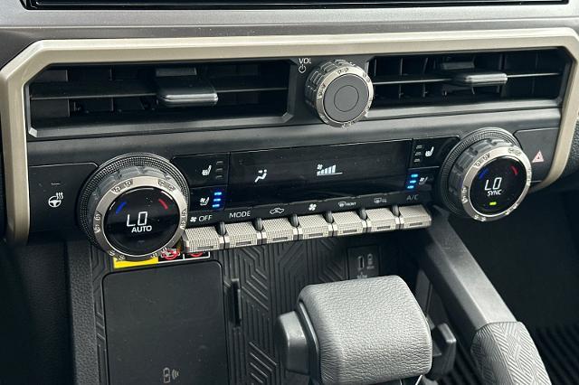 2026 Toyota Tacoma - $44,427