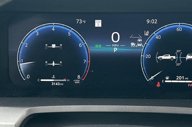 2026 Toyota Tacoma - $44,427