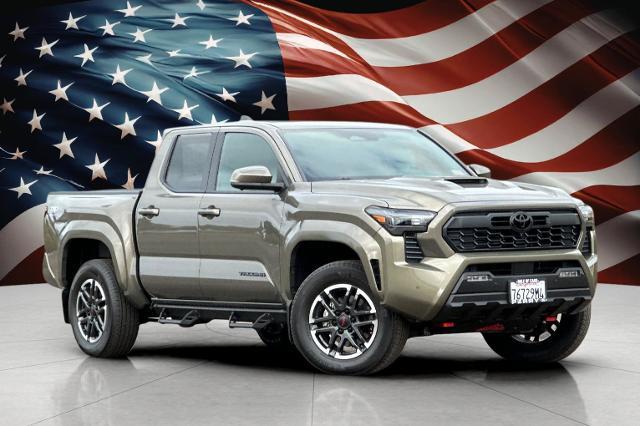 2026 Toyota Tacoma - $44,427