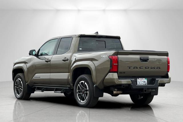 2026 Toyota Tacoma - $44,427