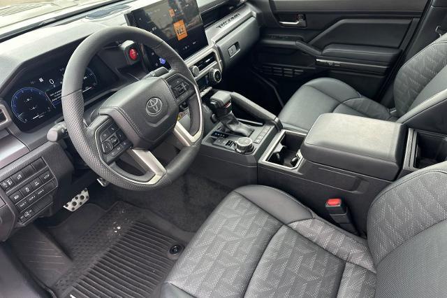 2026 Toyota Tacoma - $44,427
