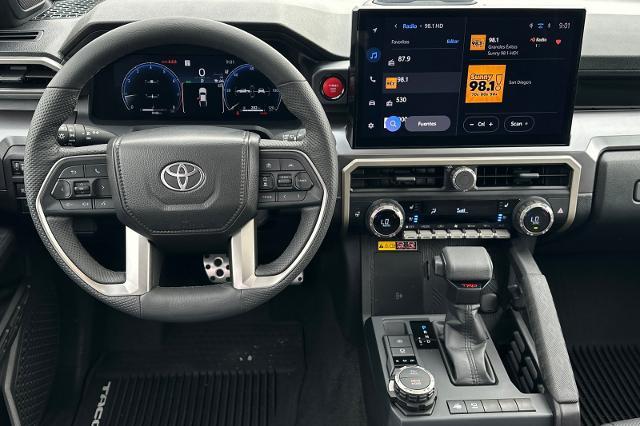 2026 Toyota Tacoma - $44,427
