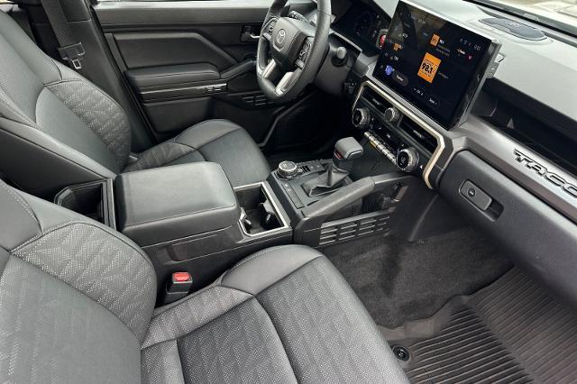 2026 Toyota Tacoma - $44,427