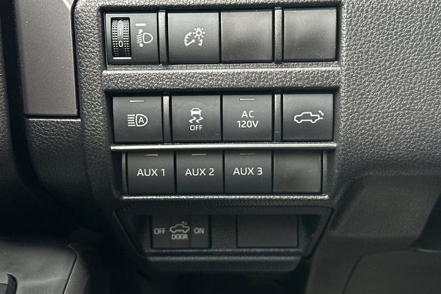 2026 Toyota Tacoma - $44,427
