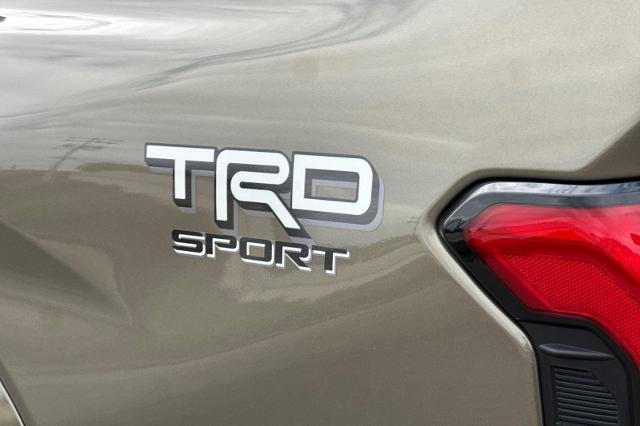 2026 Toyota Tacoma - $44,427