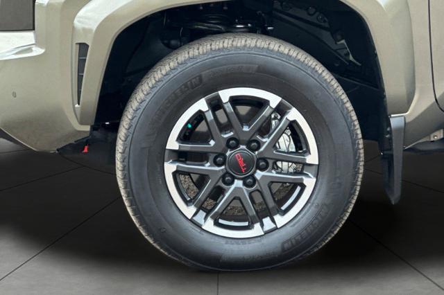 2026 Toyota Tacoma - $44,427