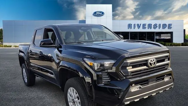 Preowned 2024 Toyota Tacoma TRD Off-Road for Sale