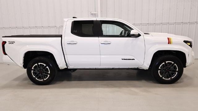 2024 Toyota Tacoma Limited