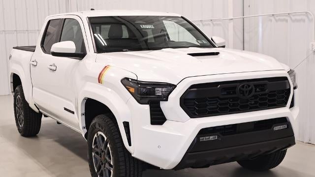 2024 Toyota Tacoma Limited