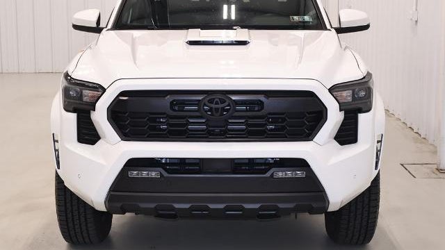 2024 Toyota Tacoma Limited