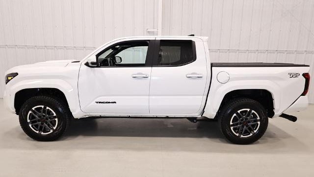 2024 Toyota Tacoma Limited