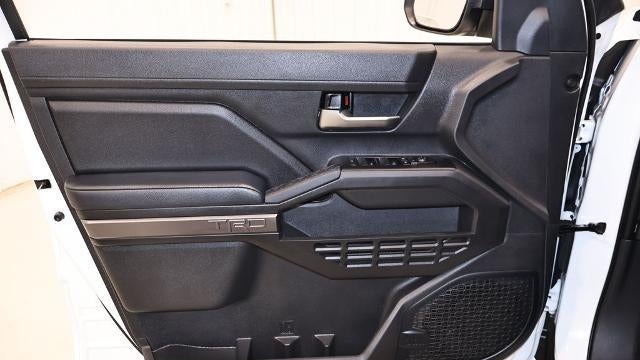2024 Toyota Tacoma Limited