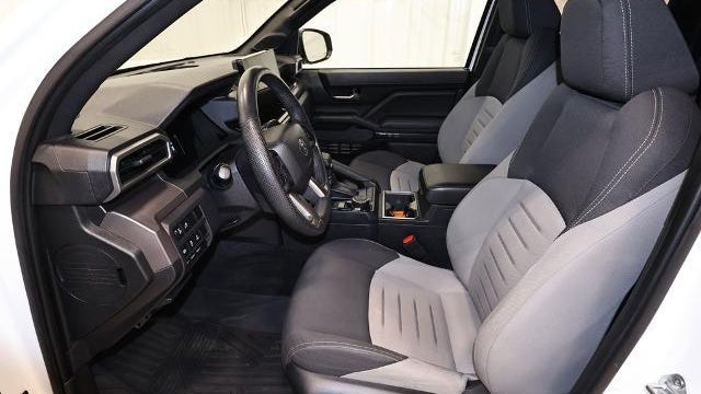 2024 Toyota Tacoma Limited