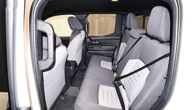 2024 Toyota Tacoma Limited