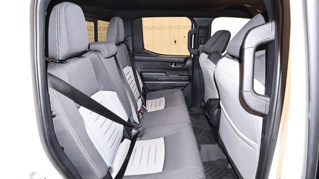2024 Toyota Tacoma Limited