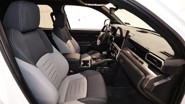 2024 Toyota Tacoma Limited
