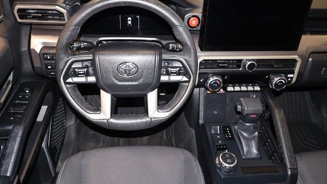 2024 Toyota Tacoma Limited