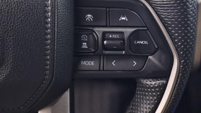 2024 Toyota Tacoma Limited