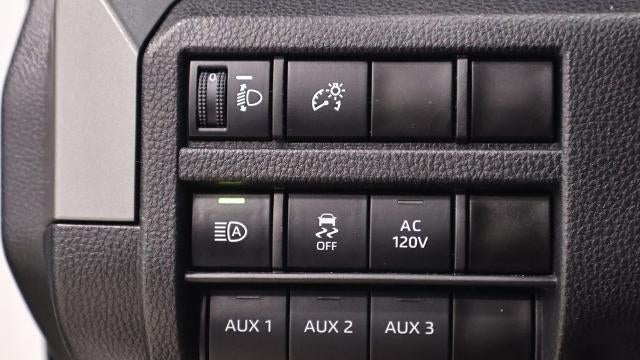 2024 Toyota Tacoma Limited