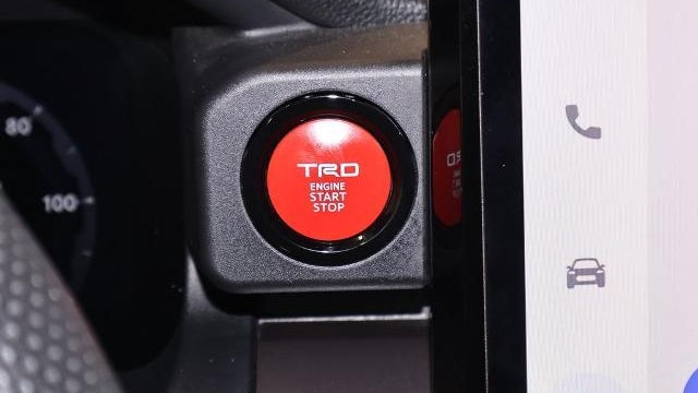 2024 Toyota Tacoma Limited