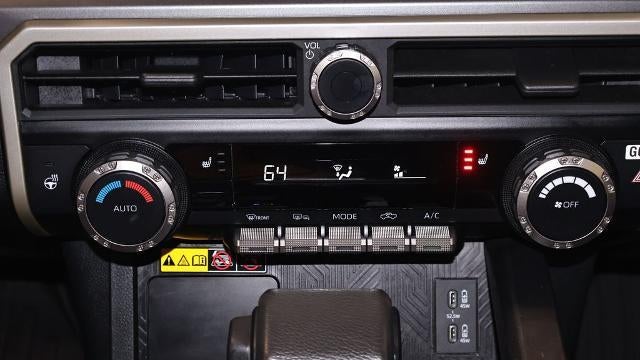 2024 Toyota Tacoma Limited