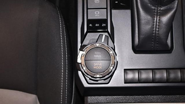 2024 Toyota Tacoma Limited