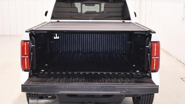 2024 Toyota Tacoma Limited
