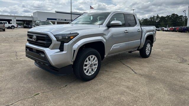 Preowned 2024 Toyota Tacoma SR5 for Sale