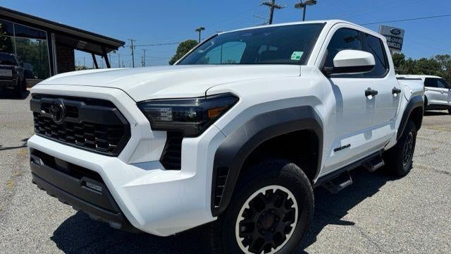 Preowned 2024 Toyota Tacoma SR5 for Sale