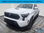 2024 Tacoma Thumbnail 2