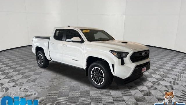 Preowned 2024 Toyota Tacoma TRD Sport for Sale