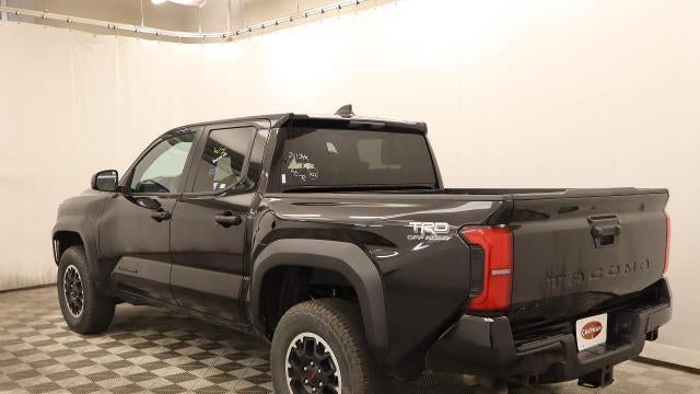 Preowned 2024 Toyota Tacoma Limited for Sale