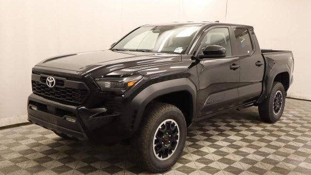 2024 Toyota Tacoma Limited