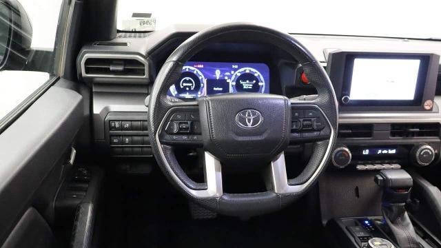 2024 Toyota Tacoma Limited