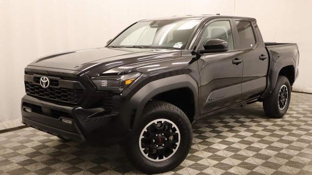 2024 Toyota Tacoma Limited