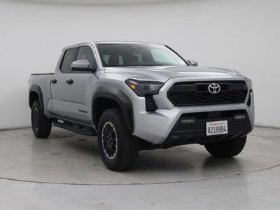 2024 Toyota Tacoma 4X4 SR5 4DR Double Cab 5.0 FT SB