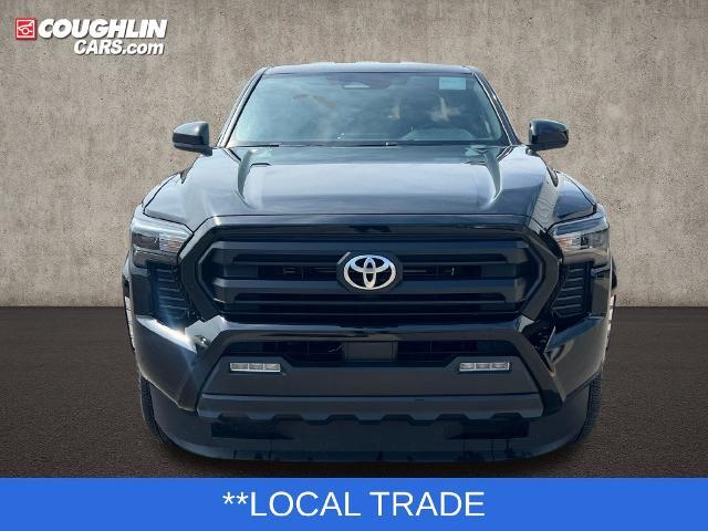 2024 Toyota Tacoma - $34,800