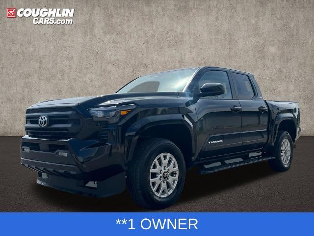 2024 Toyota Tacoma - $34,800