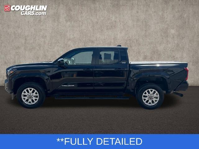 2024 Toyota Tacoma - $34,800
