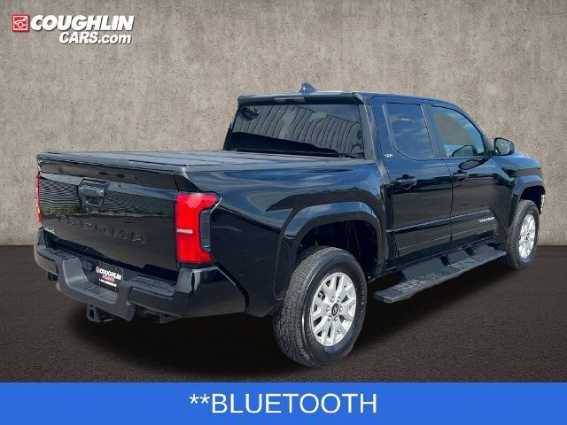 2024 Toyota Tacoma - $34,800