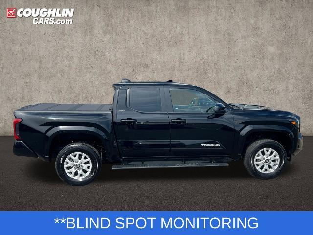 2024 Toyota Tacoma - $34,800