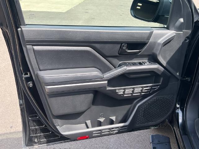2024 Toyota Tacoma - $34,800