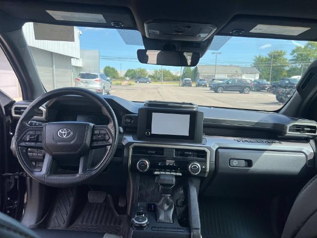 2024 Toyota Tacoma - $34,800