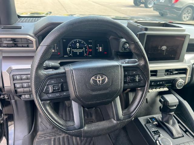 2024 Toyota Tacoma - $34,800