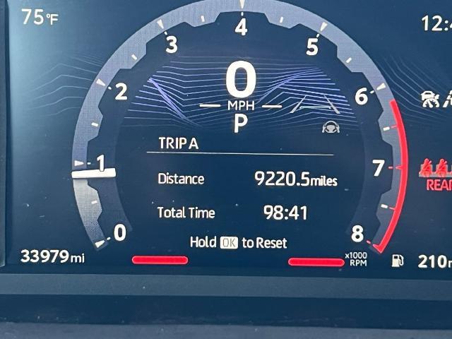 2024 Toyota Tacoma - $34,800